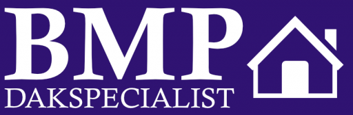Logo van BMP Dakspecialist